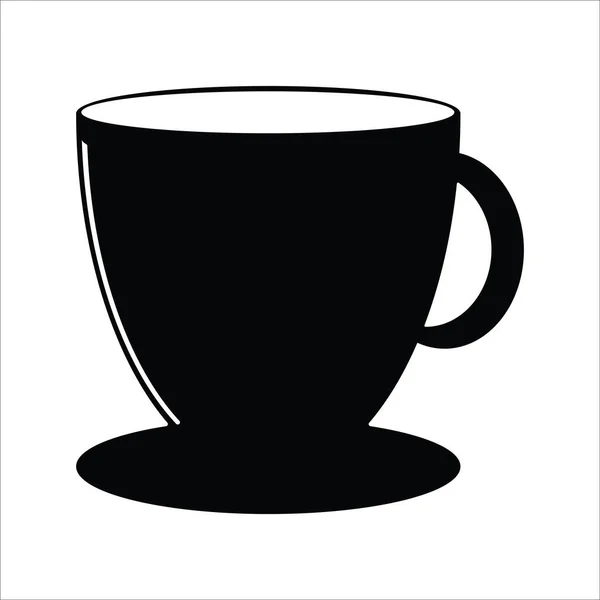 Σχεδιασμός Λογότυπου Εικονογράφου Διανύσματος Από Γυαλί Ikon — Διανυσματικό Αρχείο