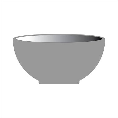 kupa simgesi vektör illüstrasyon logo tasarımı