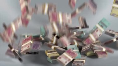 Demokratik Kongo Cumhuriyeti Para / Kongo Frankı / Para Birimi FC / CDF