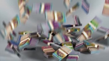 Cape Verde Banknotları Para / Cape Verde Escudo / Para Birimi Esc / CVE