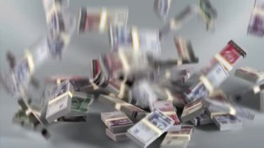 Bulgaristan Para Banknotları / Bulgar lev Para Birimi / BGN