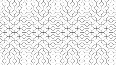 Kusursuz geometrik desen, arkaplan.