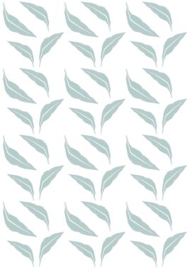 Vektör Dikişsiz desen, grafik illüstrasyon