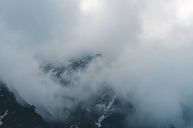 Nepal 'deki Dağ, Annapurna Saha Kampı, Machapuchare Dağı, Annapurna Trekking, Nepal' de Seyahat, Nepal 'in Güzelliği