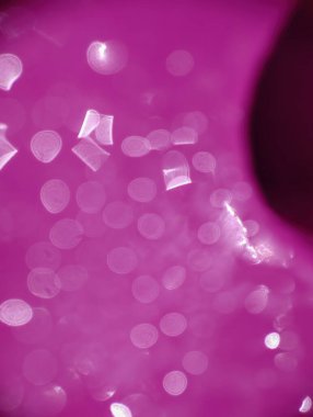 soyut renkli bokeh arkaplanı 