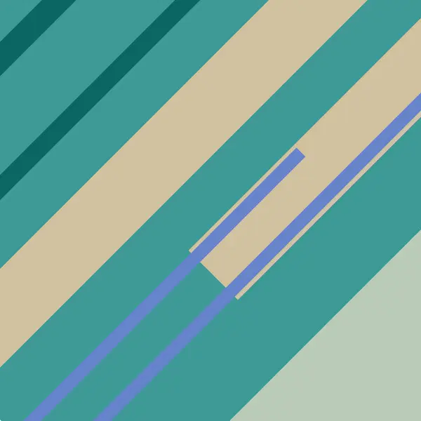 Minimal Stripes Design Background Pattern — Stock Vector
