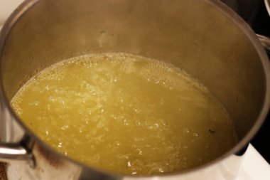 Kızarmış patates kamışı sanatını ortaya çıkarırken bir aşçılık yolculuğuna çıkın.