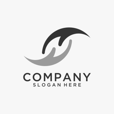 El logosu tasarımına yardım et