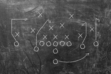 Amerikan futbolu, Super Bowl konsepti ve Amerikan futbolu