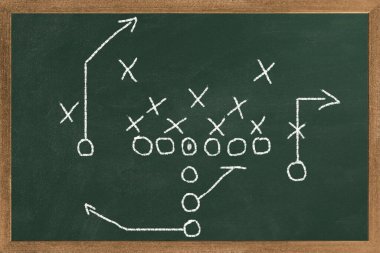 Amerikan futbolu, Super Bowl konsepti ve Amerikan futbolu