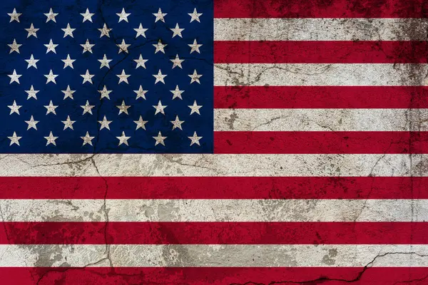Pis Amerikan bayrağı geçmişi. 4 Temmuz Bağımsızlık Günü. Anma Günü.