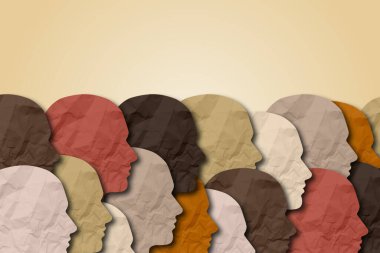 Irkçılık ve ırkçı siyaset kavramı tehlikesi ve çeşitlilik cehaletine dayalı önyargının sömürülmesi ve siyasette ya da hukukta 3 boyutlu örnekleme unsurlarıyla ırkçı adaletsizlik.