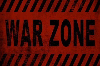 Soğuk savaş döneminden kalma sığınak bölgesi tabelasına göre ABD 'ye nükleer ya da biyolojik bir saldırı ihtimaline karşı belirli binalar fotokopi uzayı ile korunuyor.