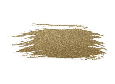 Çöl kum yığını süpürme, krem arkaplan üzerinde kum örtüsü soyut yumuşak odak dokusu yakın