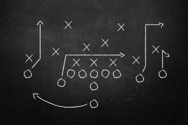 Amerikan futbolu, Super Bowl konsepti ve Amerikan futbolu