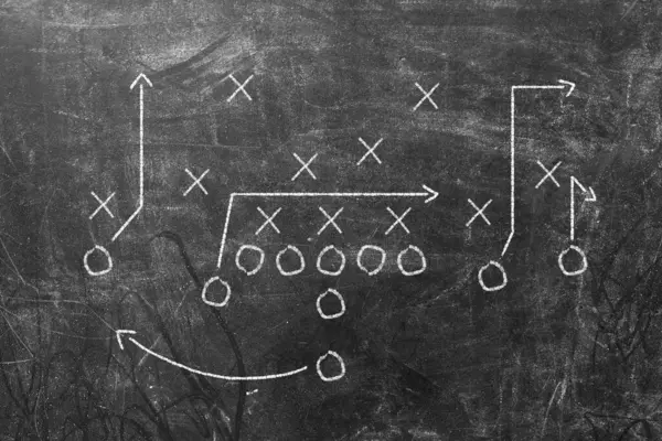 Amerikan futbolu, Super Bowl konsepti ve Amerikan futbolu