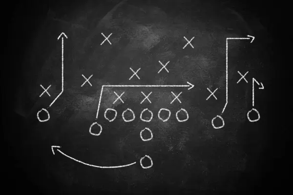 Amerikan futbolu, Super Bowl konsepti ve Amerikan futbolu