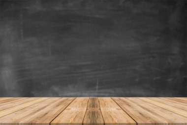 fıçının arka planı ve aşınmış eski ahşap masa