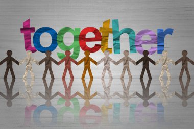 Çok kültürlü bir toplumda azınlık gruplarının eşitlik ve sosyal adalet için istihdam kota sistemleri olarak çeşitliliği kapsama veya eşit fırsat olarak olumlu eylem.