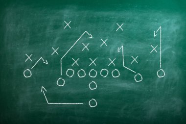 Amerikan futbolu, Super Bowl konsepti ve Amerikan futbolu