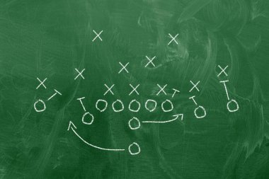 Amerikan futbolu, Super Bowl konsepti ve Amerikan futbolu