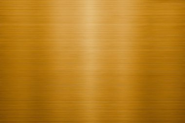 Altın Arkaplan veya Doku ve Gradyan Gölgesi