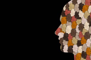 Çok kültürlü kültürlerin ve çeşitliliğin bir kutlaması olarak çok kültürlü göç ve çok kültürlü kültürlülük mü yoksa farklı ırkların birleşmiş bireyleriyle çok kültürlü bir sosyal birlik olarak Afrika siyahi gururu mu .