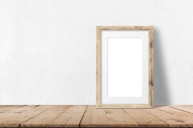 Alay çerçeve, hipster arka plan, 3d render, 3d çizim.