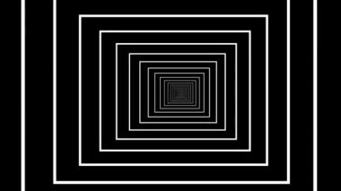 Görsel ızgara tasarımı geometrik desen