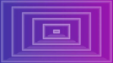 soyut renkli üçgenler arkaplan vektör çizimi