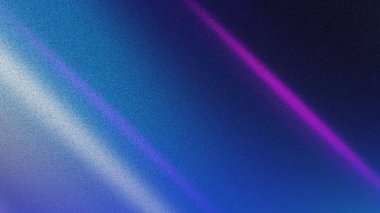 Mor çizgileri olan bulanık mavi ve beyaz bir görüntü. Görüntü mavi ve beyaz çizgili bir gökyüzü.