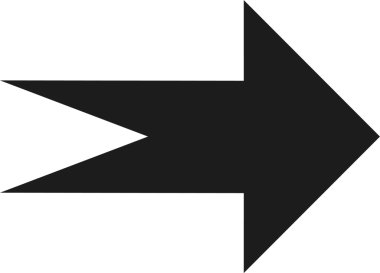 konum yönü ok simgesi