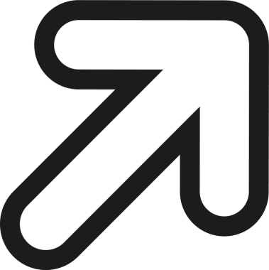 ok simgesi vektör illüstrasyonu