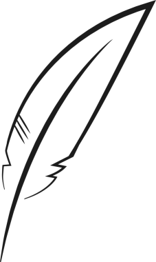 Keskin bıçak ikonu. beyaz arkaplanda siyah illüstrasyon