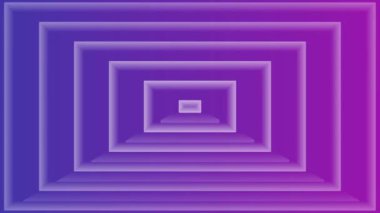 renk interpolasyonu kuzey ışık gradyanı soyut