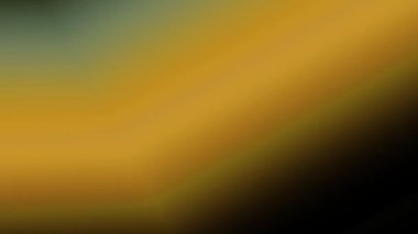 soyut renkli, pürüzsüz, bulanık arkaplan sarı siyah renkte odak dışı. Duvar kağıdı ya da web tasarımı için kullan
