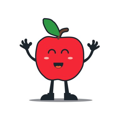 Grafik çubuğuna tırmanan işadamlarının vektör çizimi. kavram krizi ekonomisinde