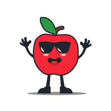 Grafik çubuğuna tırmanan işadamlarının vektör çizimi. kavram krizi ekonomisinde