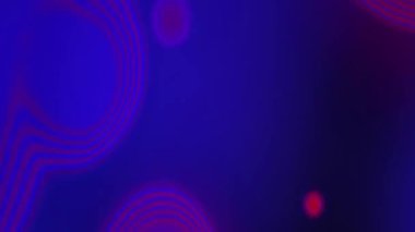 Bulanık vektör arkaplanı