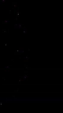 Metin için alanı olan soyut arkaplan