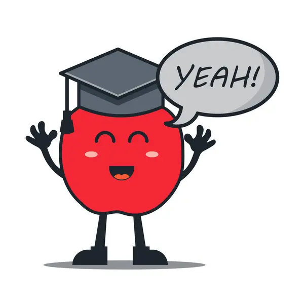 Grafik çubuğuna tırmanan işadamlarının vektör çizimi. kavram krizi ekonomisinde