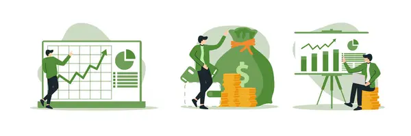 Karakter Finans Yönetimi, şirket bütçesi muhasebeciye finansal gelir danışmanlığı.