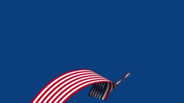 ABD Bağımsızlık günü.