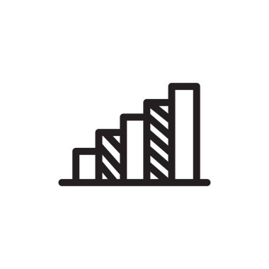grafik çizelgesi çizelgesi ana simgesi