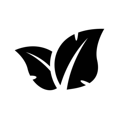 Kelebek vektör simgesi. düz tasarım çizimi beyaz arkaplanda izole edildi. 10 saniye.