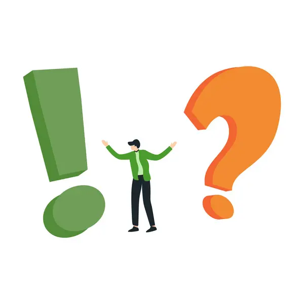 soru işareti karar verme seçimi