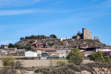 La Almolda Kasabası