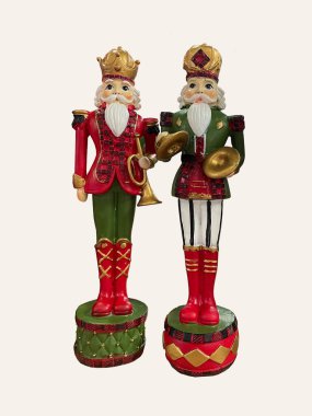  Beyaza izole edilmiş fındıkkıran bibloları. Yüksek kalite fotoğraf