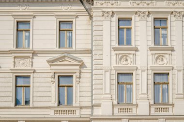 Pecs, Hungary - October 06, 2018: Governmental Building In Pecs, Hungary.
