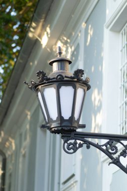 Electric lighting under the Petrovaradin fortress. A view of the electric lighting under the Petrovaradin fortress.